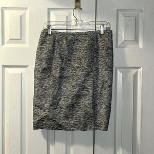 Calvin Klein Women's size 6p Pencil Skirt